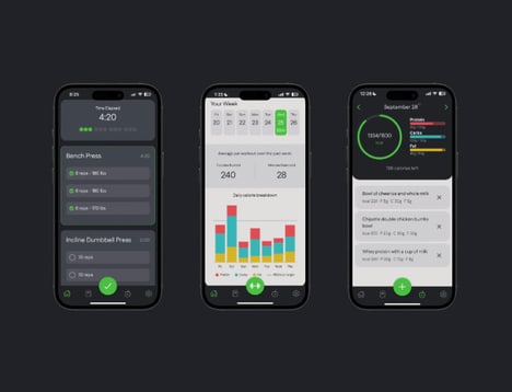 AI Fitness Trackers