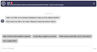 AI Benefit Matchers