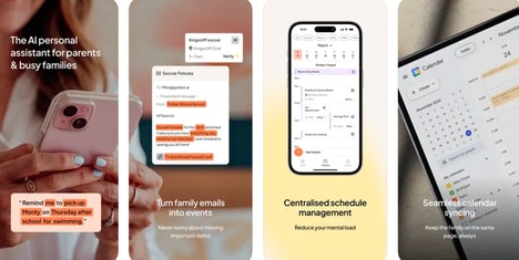 AI Productivity Assistants