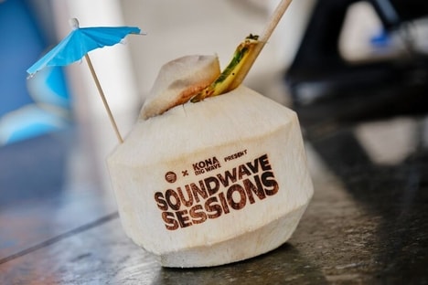Tropical Music Events