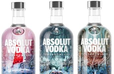 Music Festival-Inspired Alcohol Bottles
