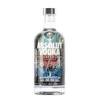Music Festival-Inspired Alcohol Bottles Image 2