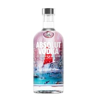 Music Festival-Inspired Alcohol Bottles Image 4