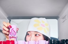 Scannable Hot Sauce Bottles