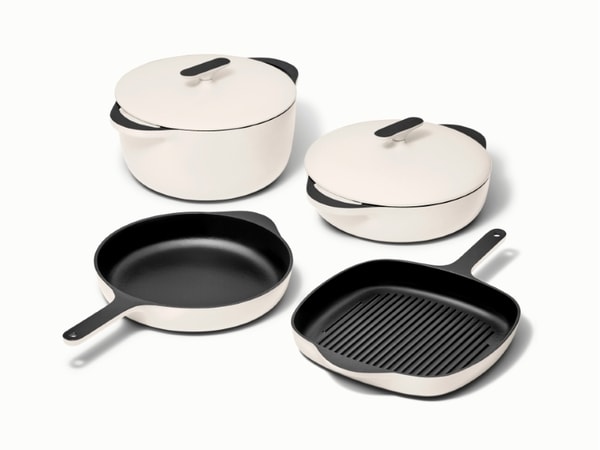 D2C Cookware Brands