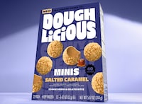 Cookie Dough Gelato Bites Image 2
