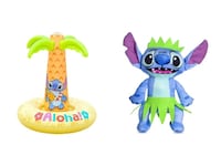 Tropical Disney Pet Collections