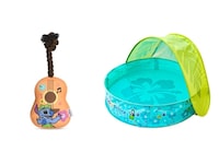 Tropical Disney Pet Collections Image 2