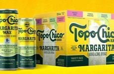 Hard Margarita-Inspired Beverages