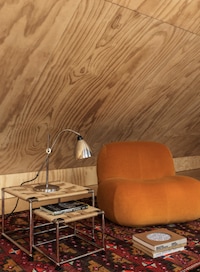 Chic Woven Furniture Designs Image 2