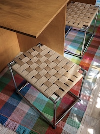 Chic Woven Furniture Designs Image 4