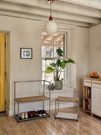 Chic Woven Furniture Designs Image 5