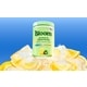 Frosted Lemonade-Inspired Supplements Image 1