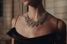 Sea-Inspired High Jewelry Collections