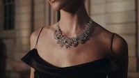 Sea-Inspired High Jewelry Collections Image 1
