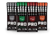 Low-Sugar Protein-Rich Meat Sticks