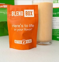 At-Home Smoothie Kits