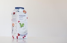 Sustainable Carton-Style Packaging