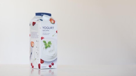 Sustainable Carton-Style Packaging