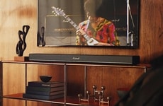 Inaugural Audio Brand Soundbars