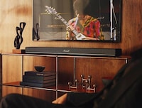 Inaugural Audio Brand Soundbars Image 1