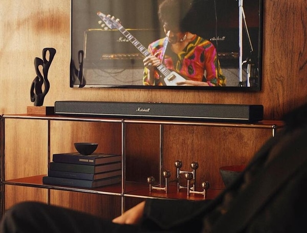 Inaugural Audio Brand Soundbars