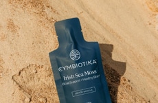 Irish Sea Moss Supplements