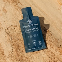 Irish Sea Moss Supplements