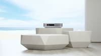 Pro-Grade Space-Conscious Projectors Image 1