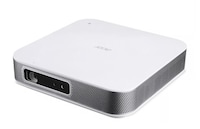 Pro-Grade Space-Conscious Projectors Image 3