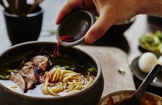 Virally Inspired Cooking Products