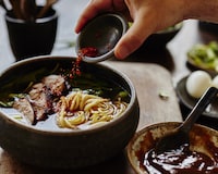 Virally Inspired Cooking Products Image 1