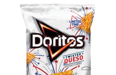 Summertime Celebration Snack Chips