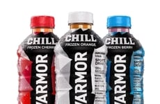 Summer-Inspired Cooling Drinks