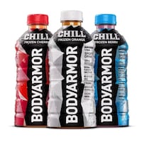 Summer-Inspired Cooling Drinks
