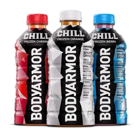 Summer-Inspired Cooling Drinks