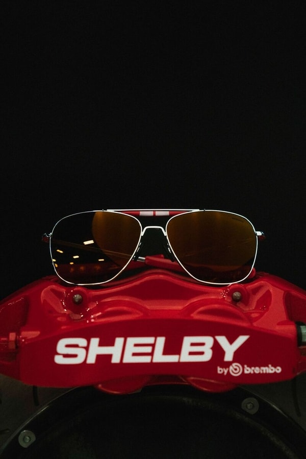 High-Performance Automotive Glasses