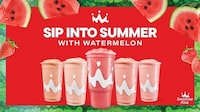Hydrating Summer Smoothies Image 2