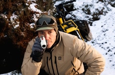Compact High-Performance Monoculars