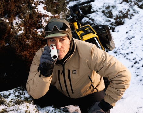 Compact High-Performance Monoculars