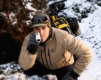 Compact High-Performance Monoculars Image 1