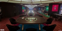 Card Game-Themed Suites