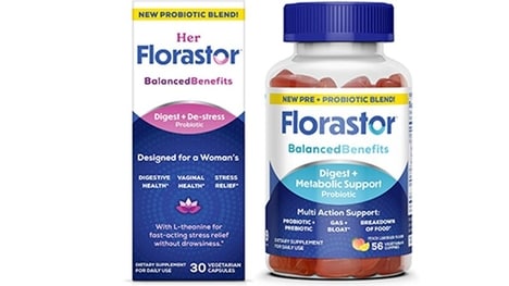 Balanced Digestion Supplement Ranges