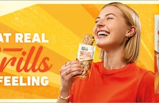 Snackable Protein Filets