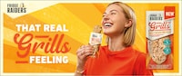 Snackable Protein Filets Image 1