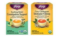 Functional Wellness Tea Ranges