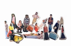 Character-Driven Fashion Newsletters