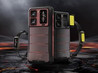 Ultra-Rugged Modular Smartphones