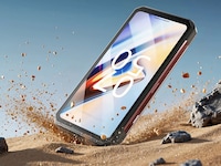 Ultra-Rugged Modular Smartphones Image 5