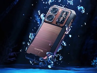 Ultra-Rugged Modular Smartphones Image 6